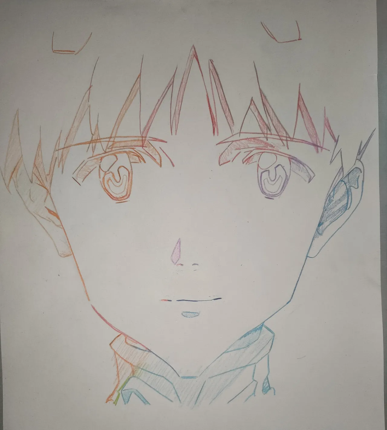 Hand-Painted Fishing Collection page 7 full