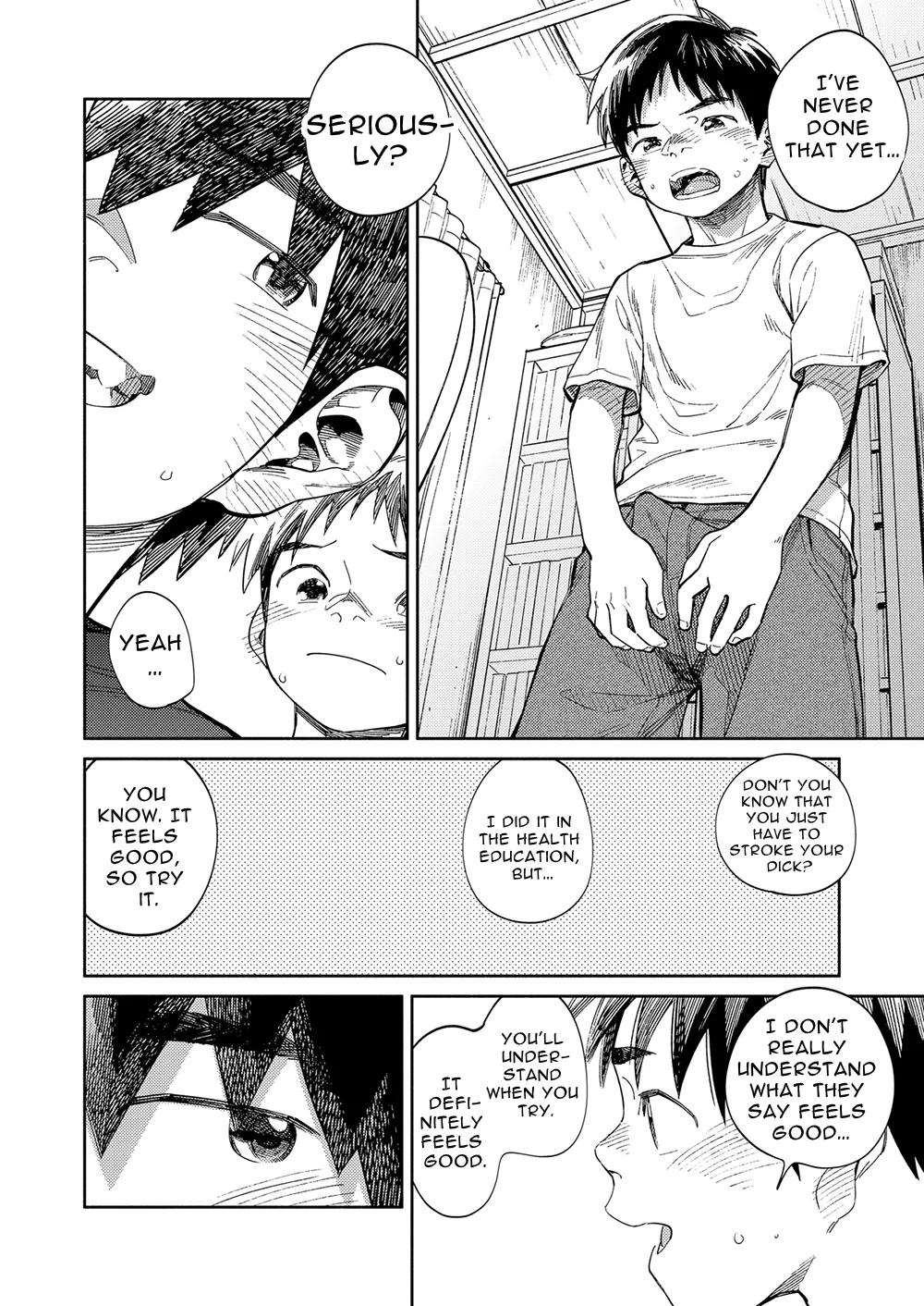 Monthly Shounen Zoom 2020-07 page 10 full