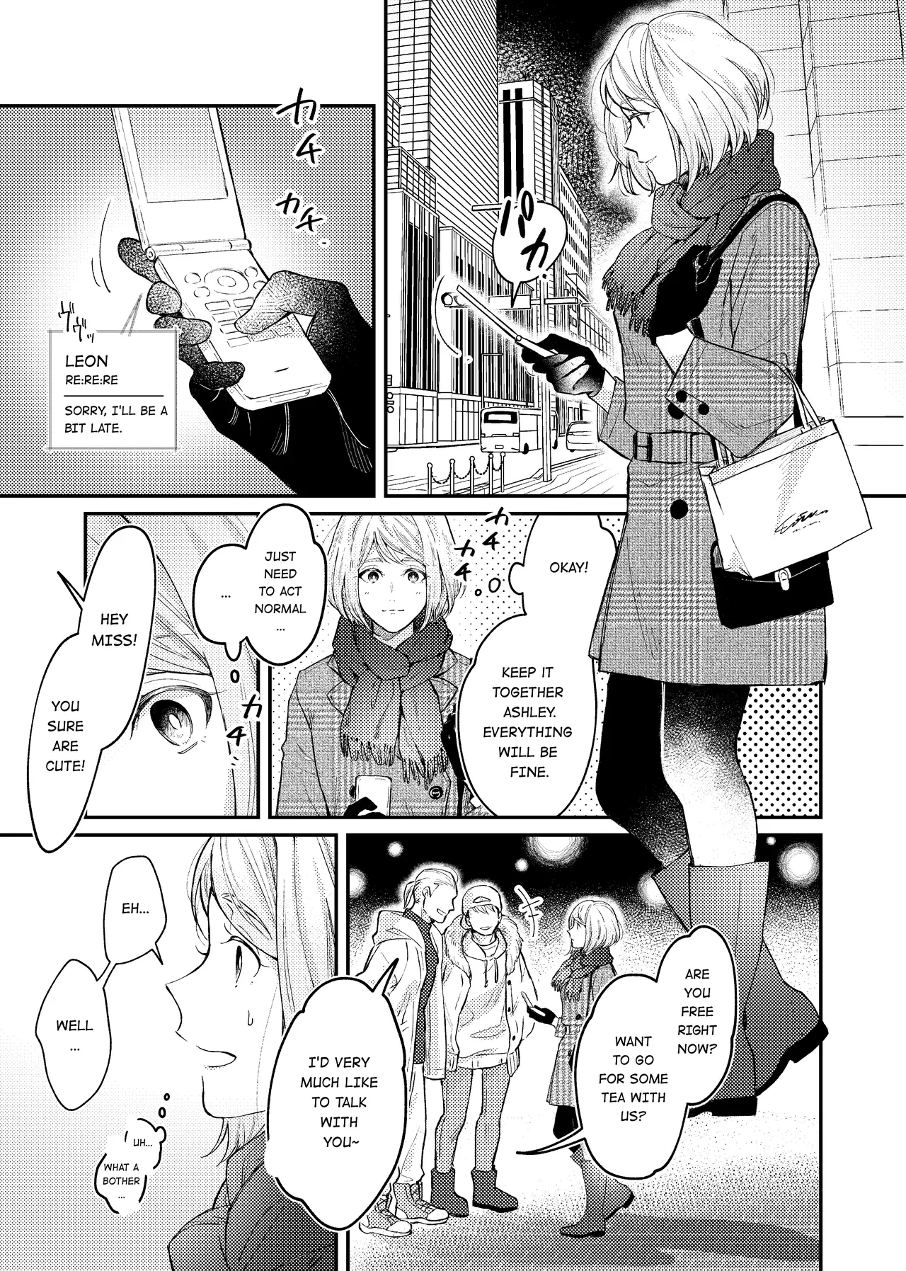 Candy Box page 2 full