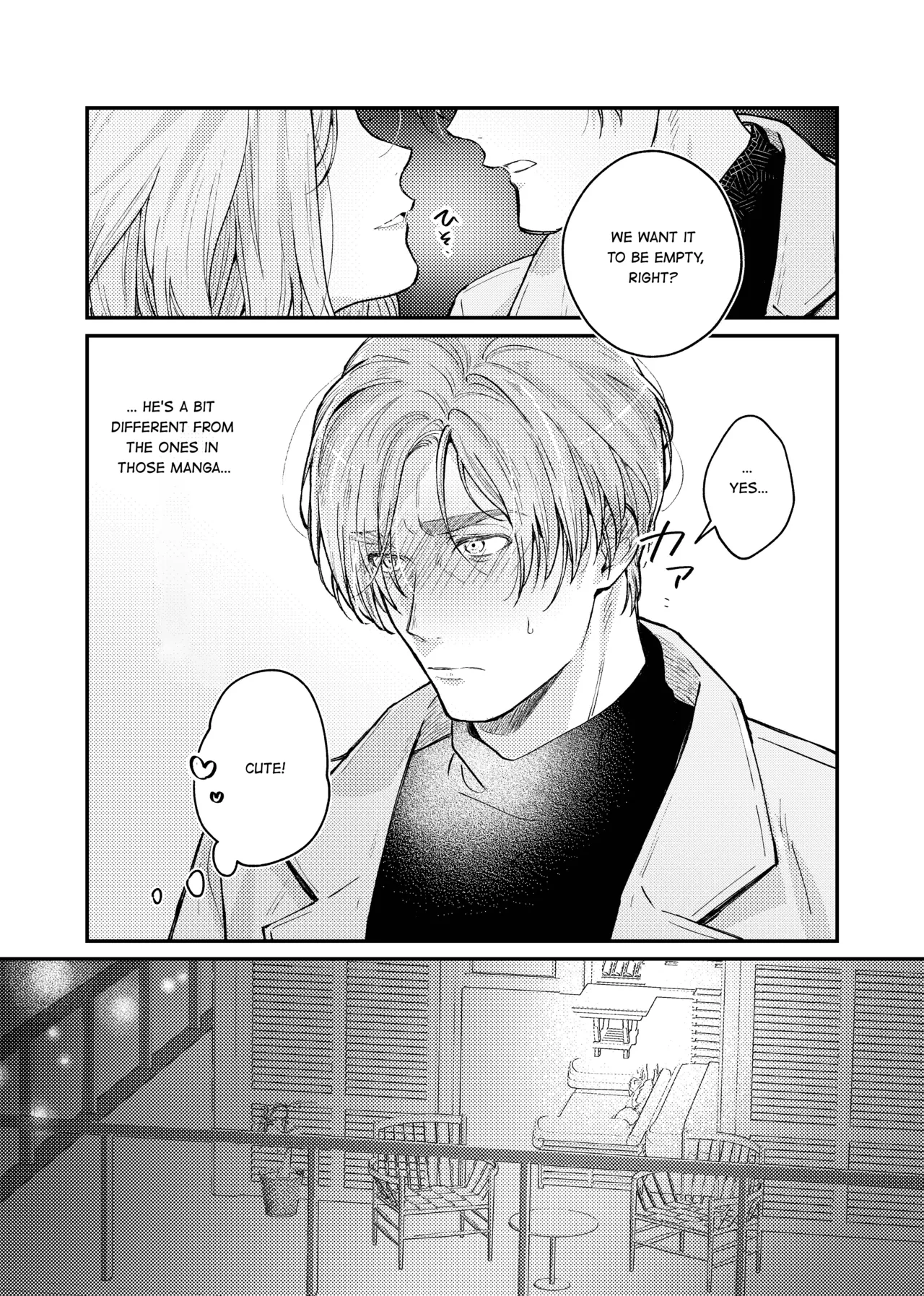 Candy Box page 7 full