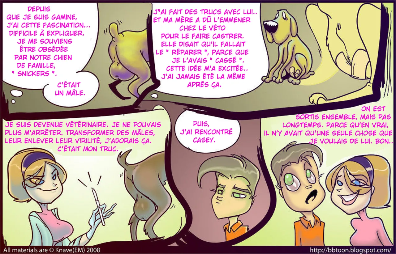 - J'ai un problème - page 2 full