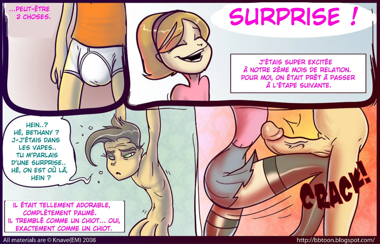 - J'ai un problème - page 3 full