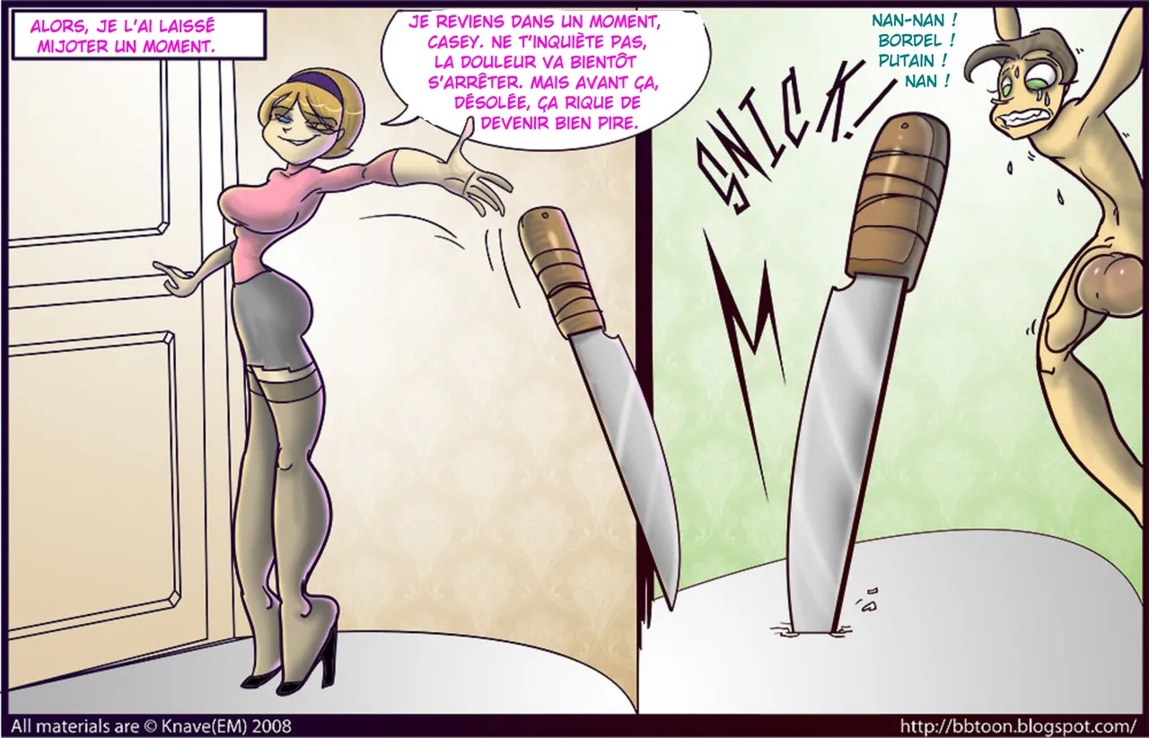 - J'ai un problème - page 8 full