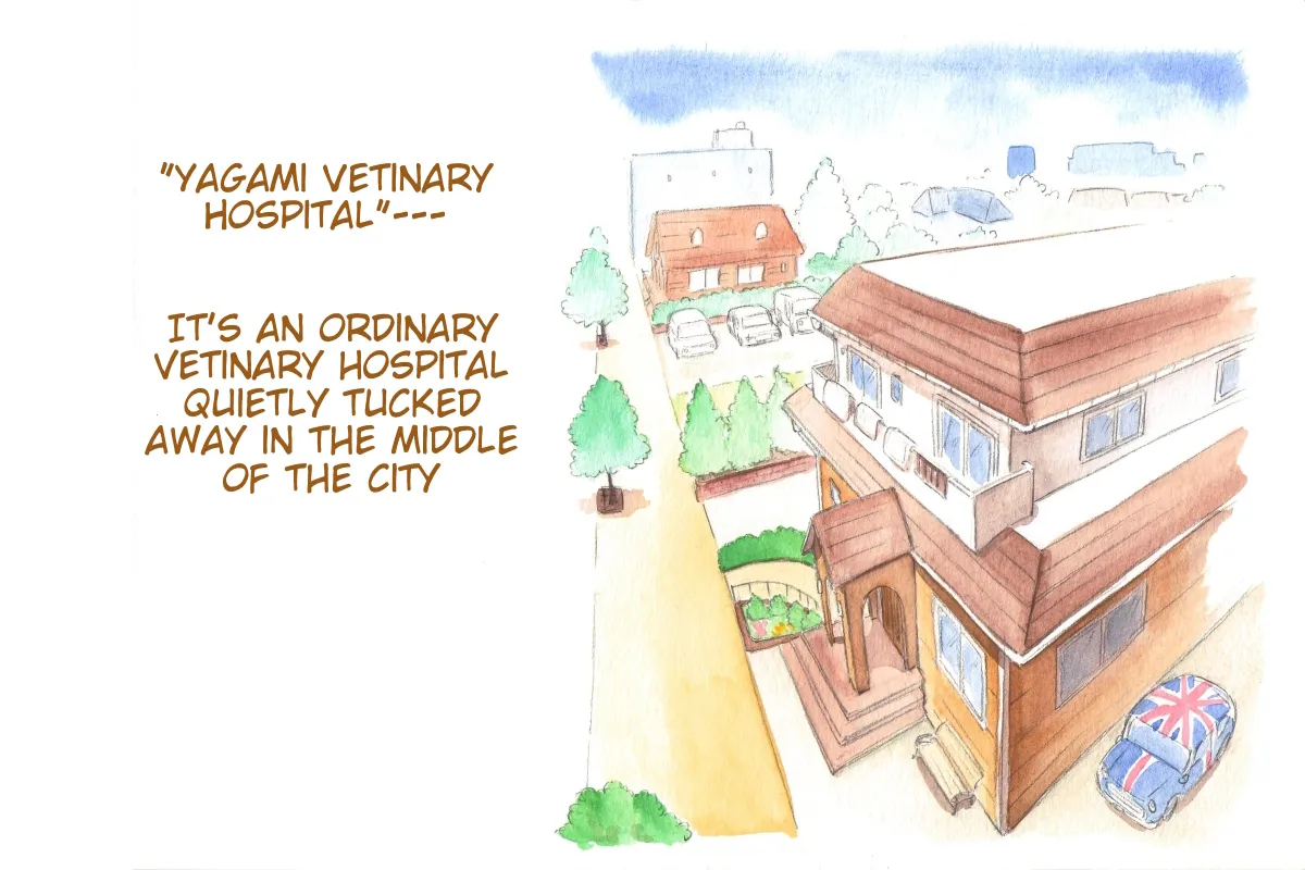 Himitsu no Inukko Club Sweet - Secret Puppy Club Sweet page 4 full