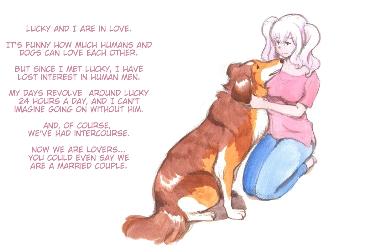 Himitsu no Inukko Club Sweet - Secret Puppy Club Sweet page 9 full