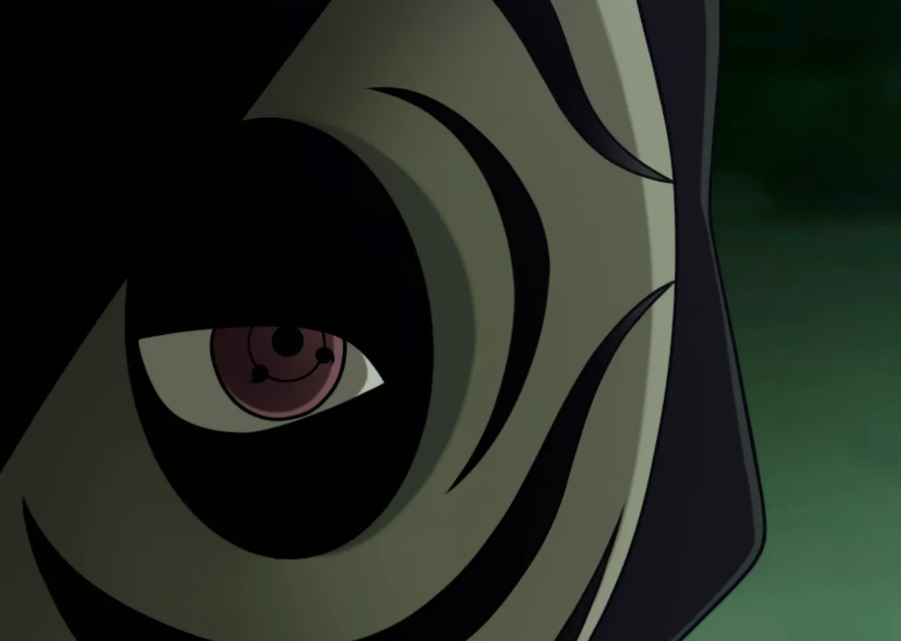 Kushina Uzumaki Necrophilia Arc Doujinshi Comic page 2 full