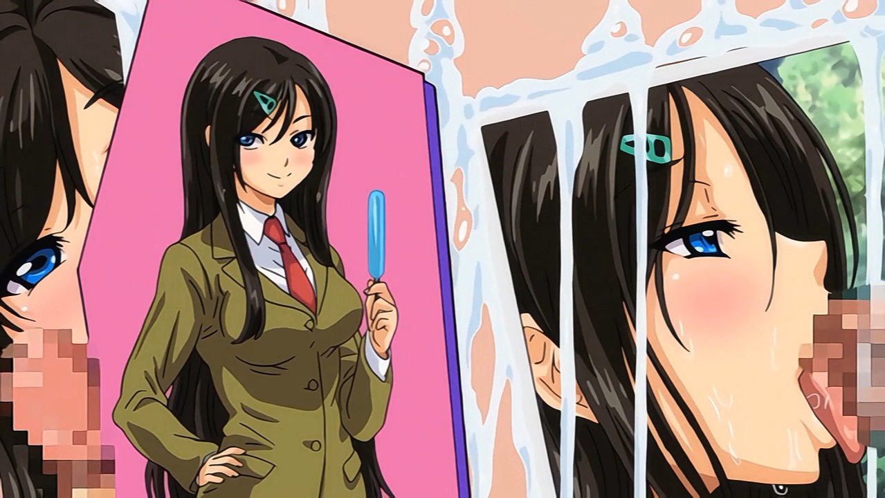 Fela Pure: Mitarashi-san Chi no Jijou - Screenshots page 10 full