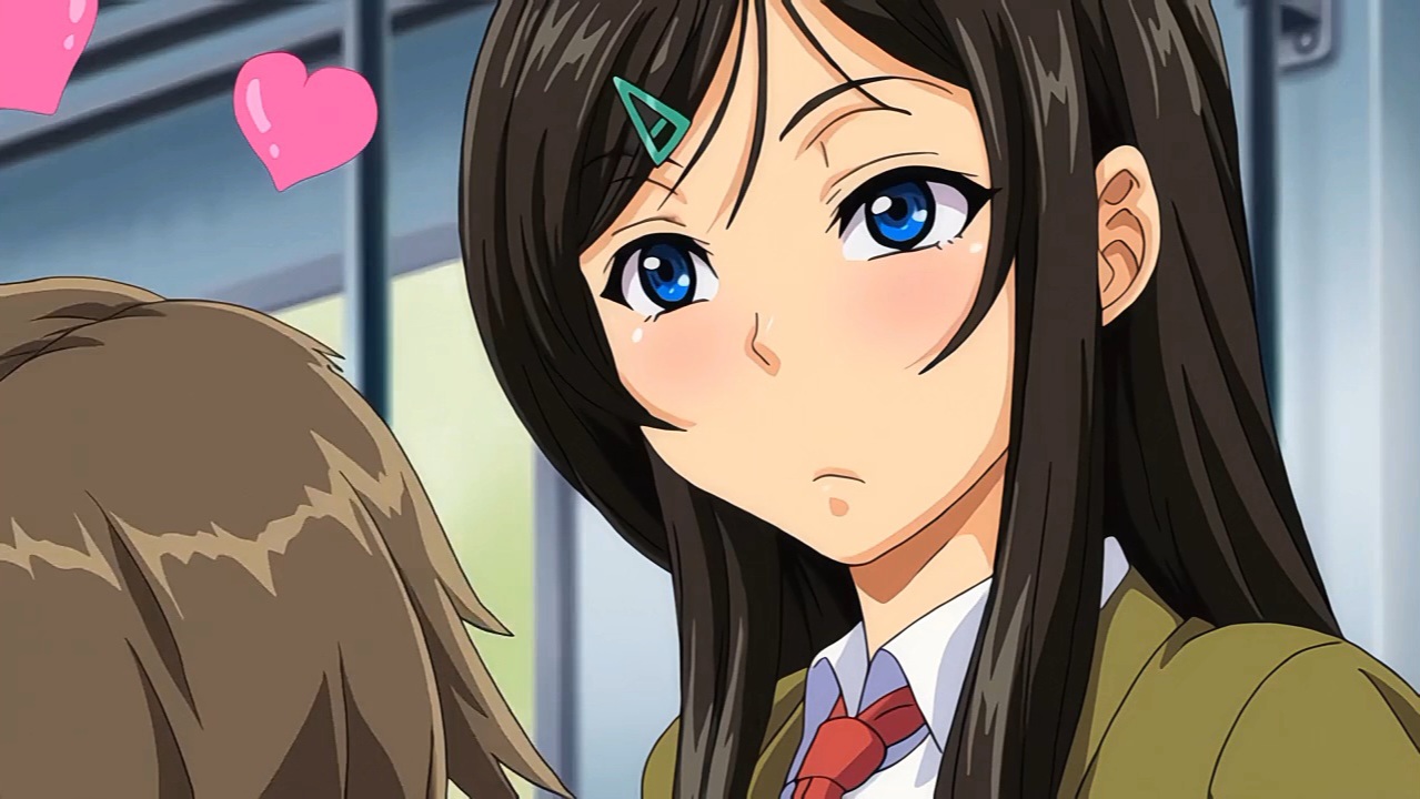 Fela Pure: Mitarashi-san Chi no Jijou - Screenshots page 8 full