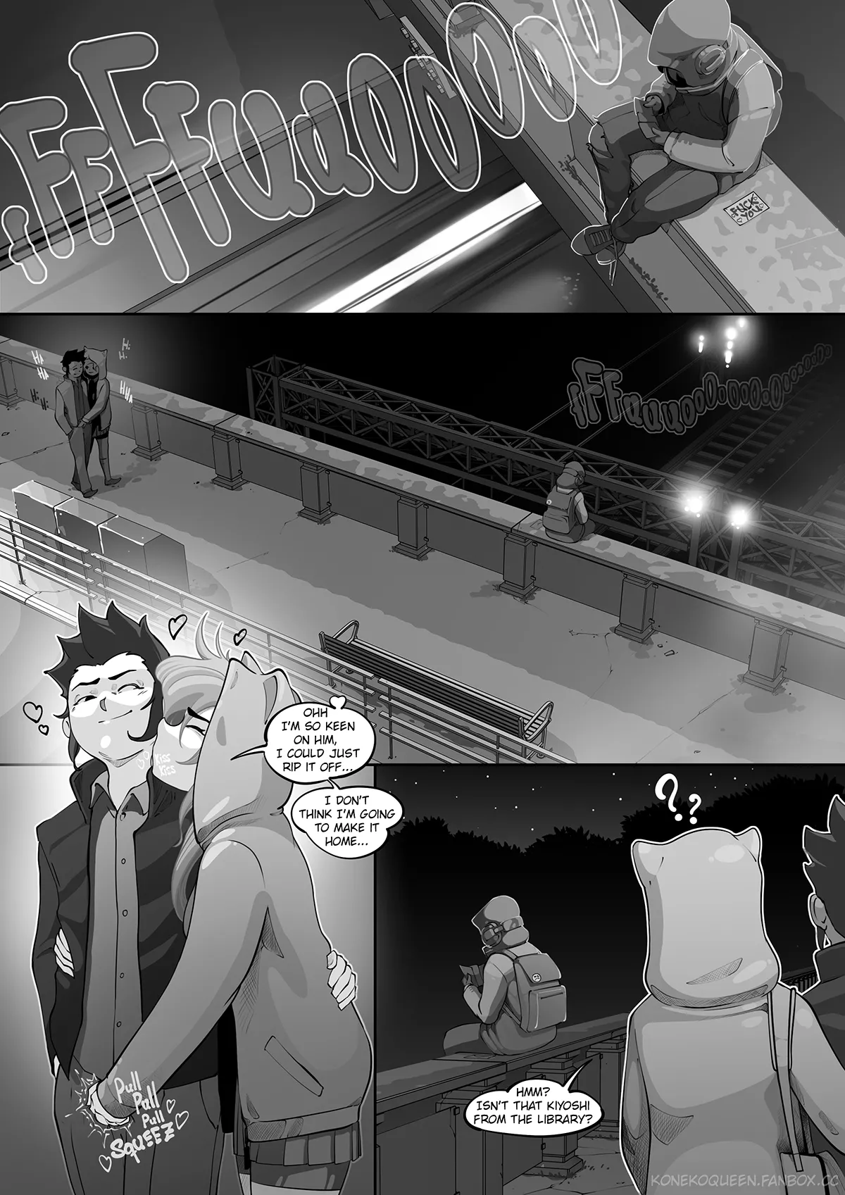 Last day as a Virgin page 2 full
