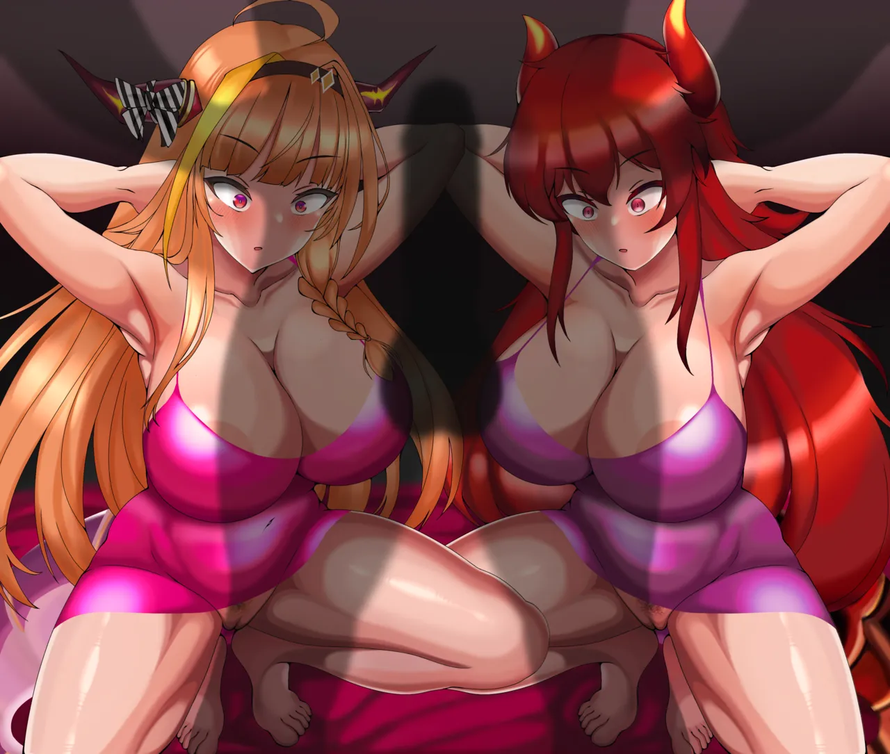 ccdr スク水 page 3 full