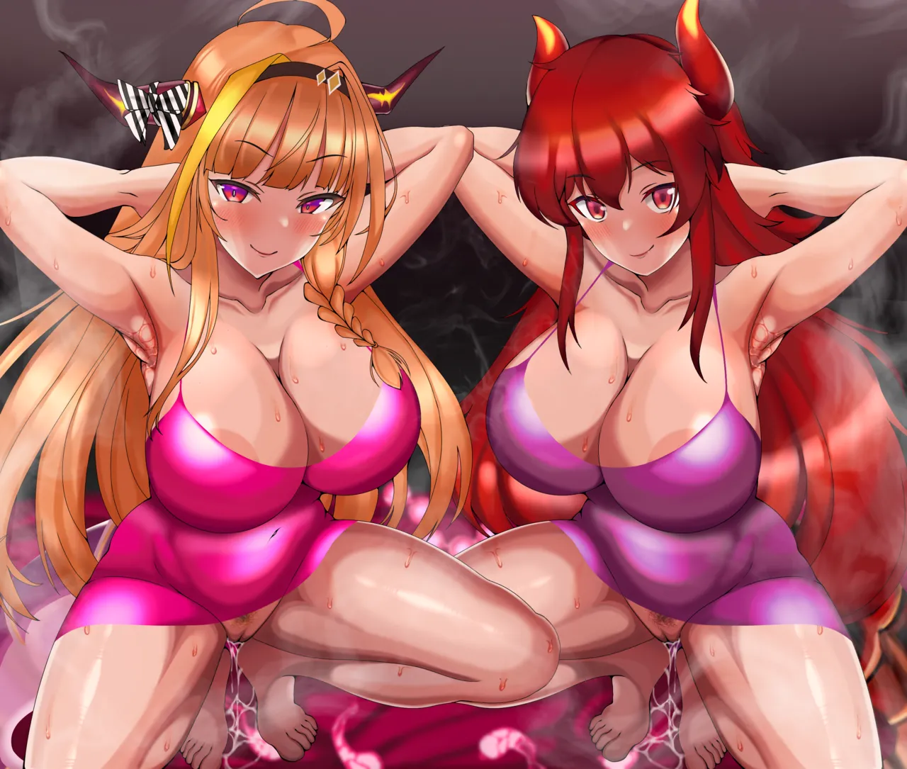 ccdr スク水 page 6 full