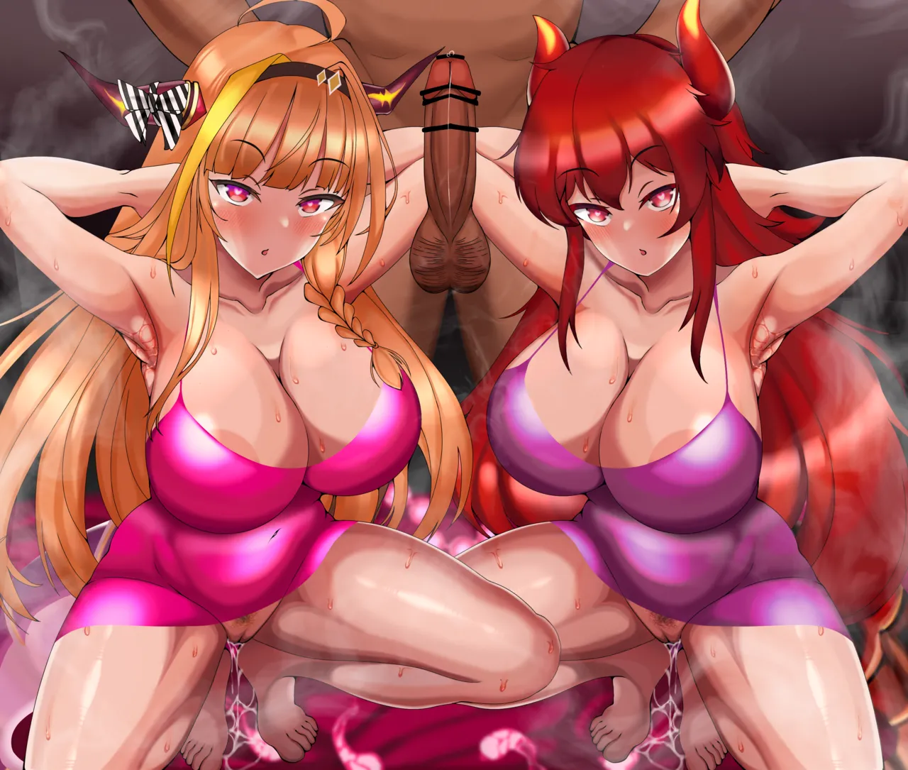 ccdr スク水 page 9 full