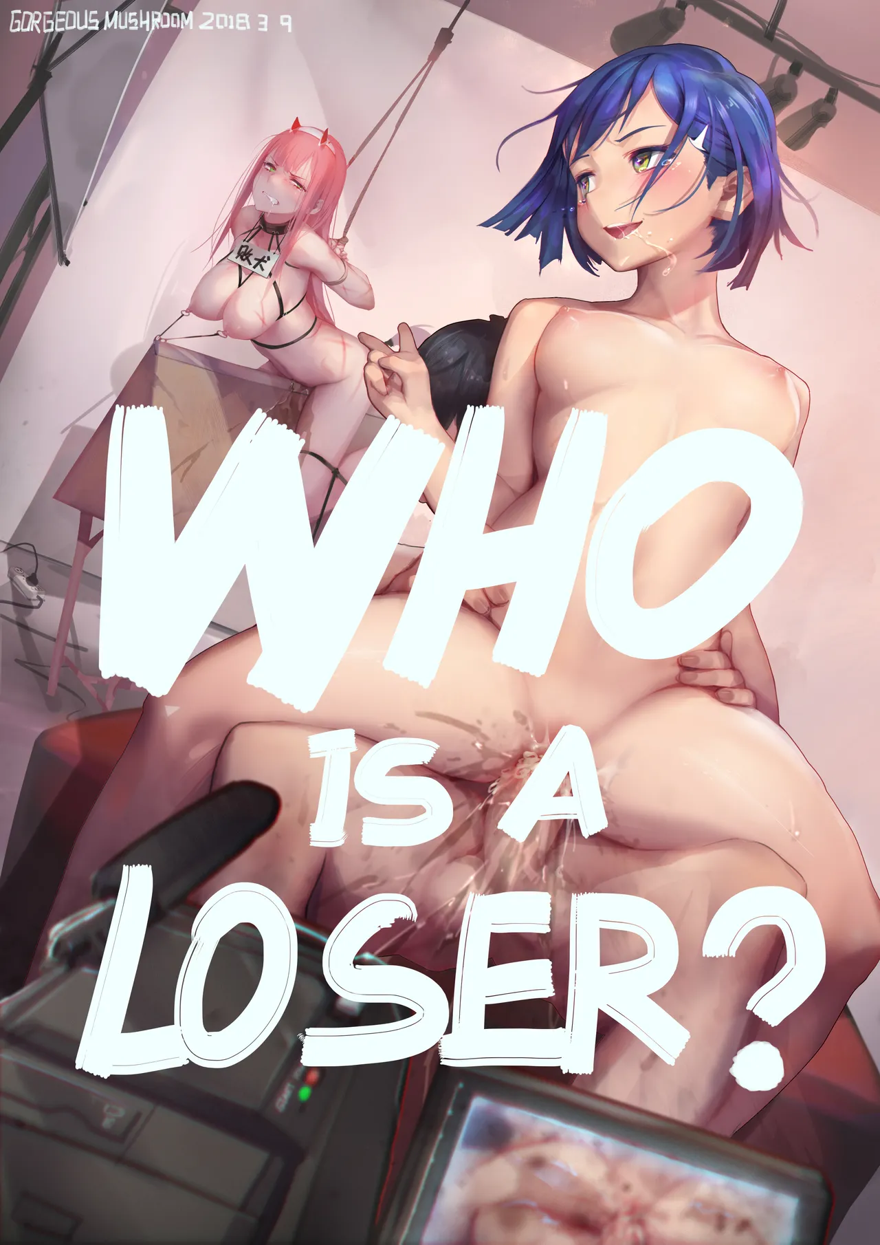 Artist ::: G.M page 3 full