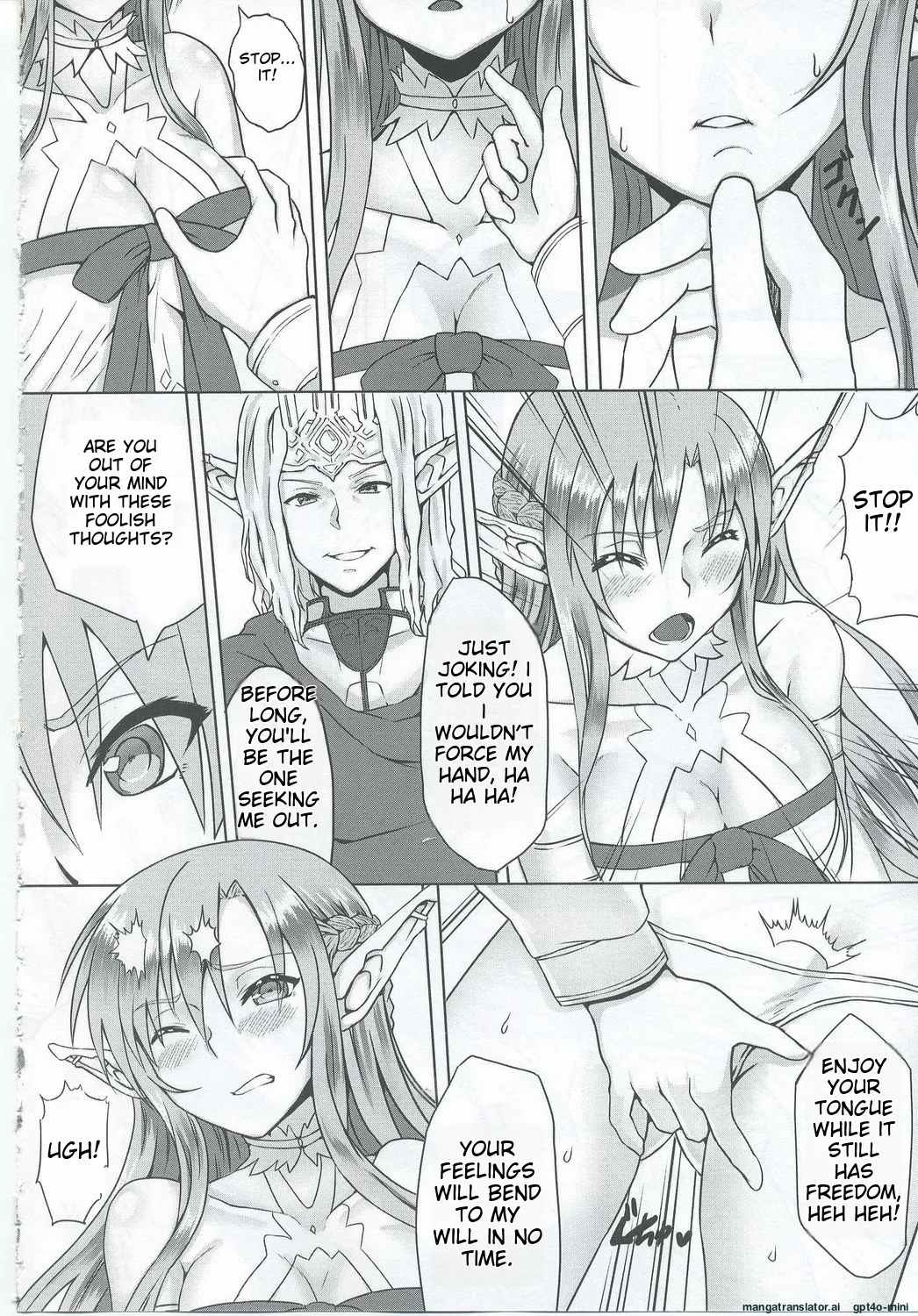 Ctrl-Asuna page 5 full
