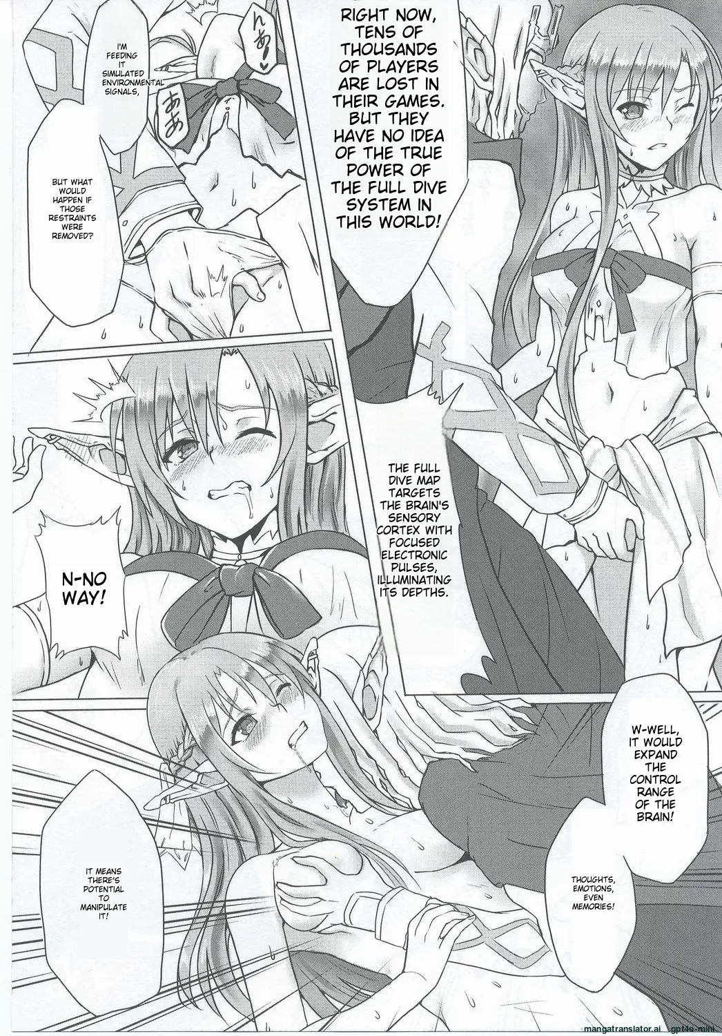 Ctrl-Asuna page 6 full