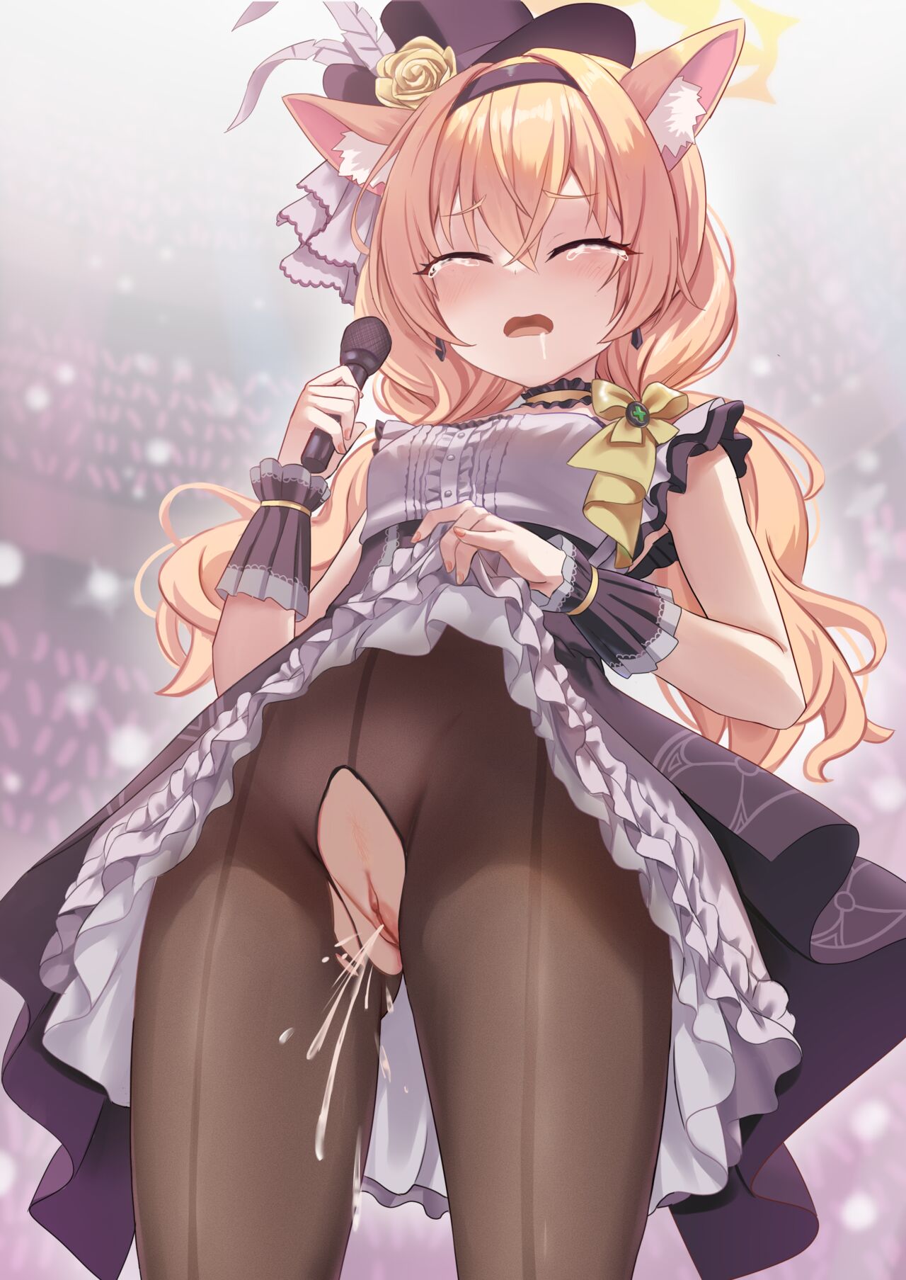 Mari Idol page 7 full