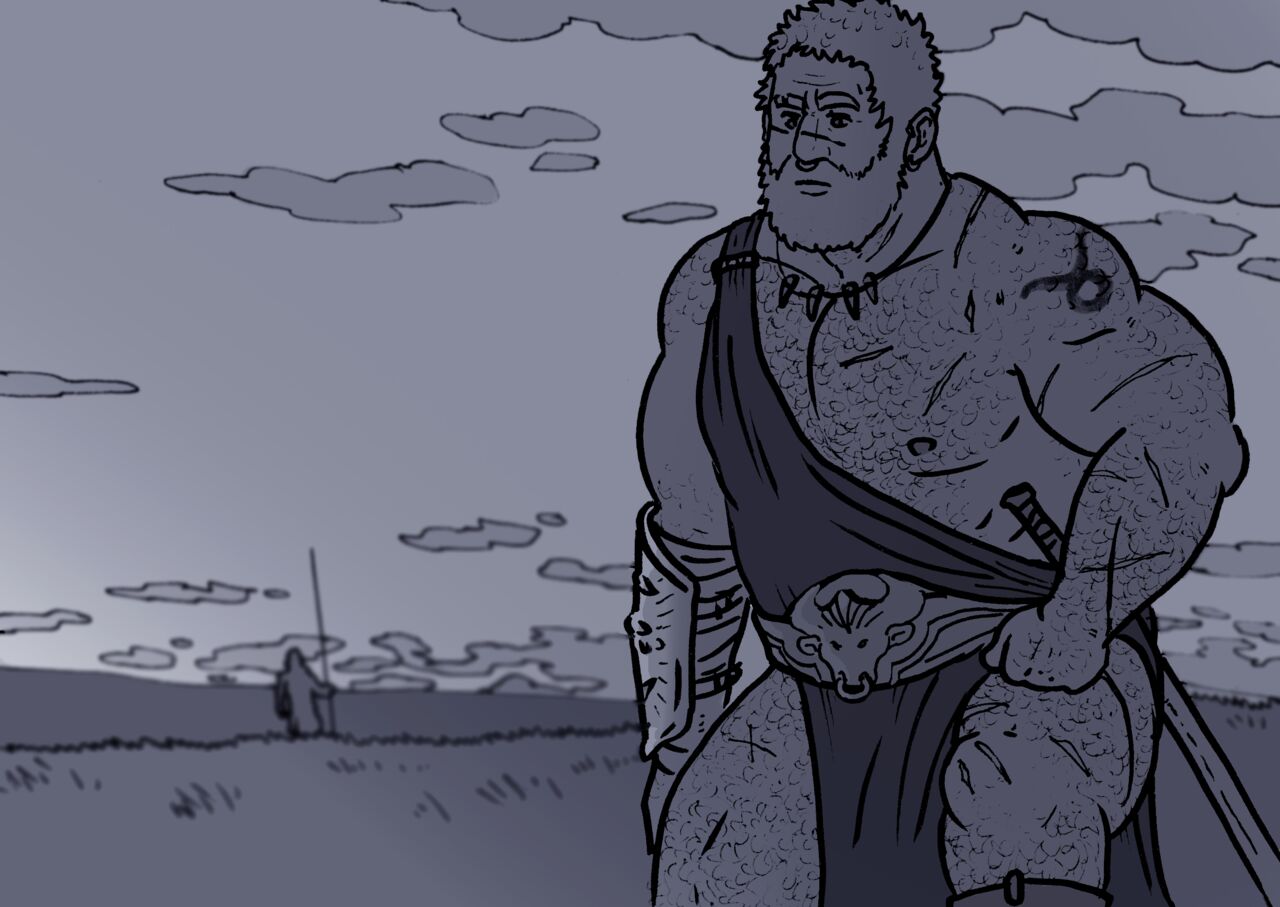 kingdom and glory 1 page 4 full