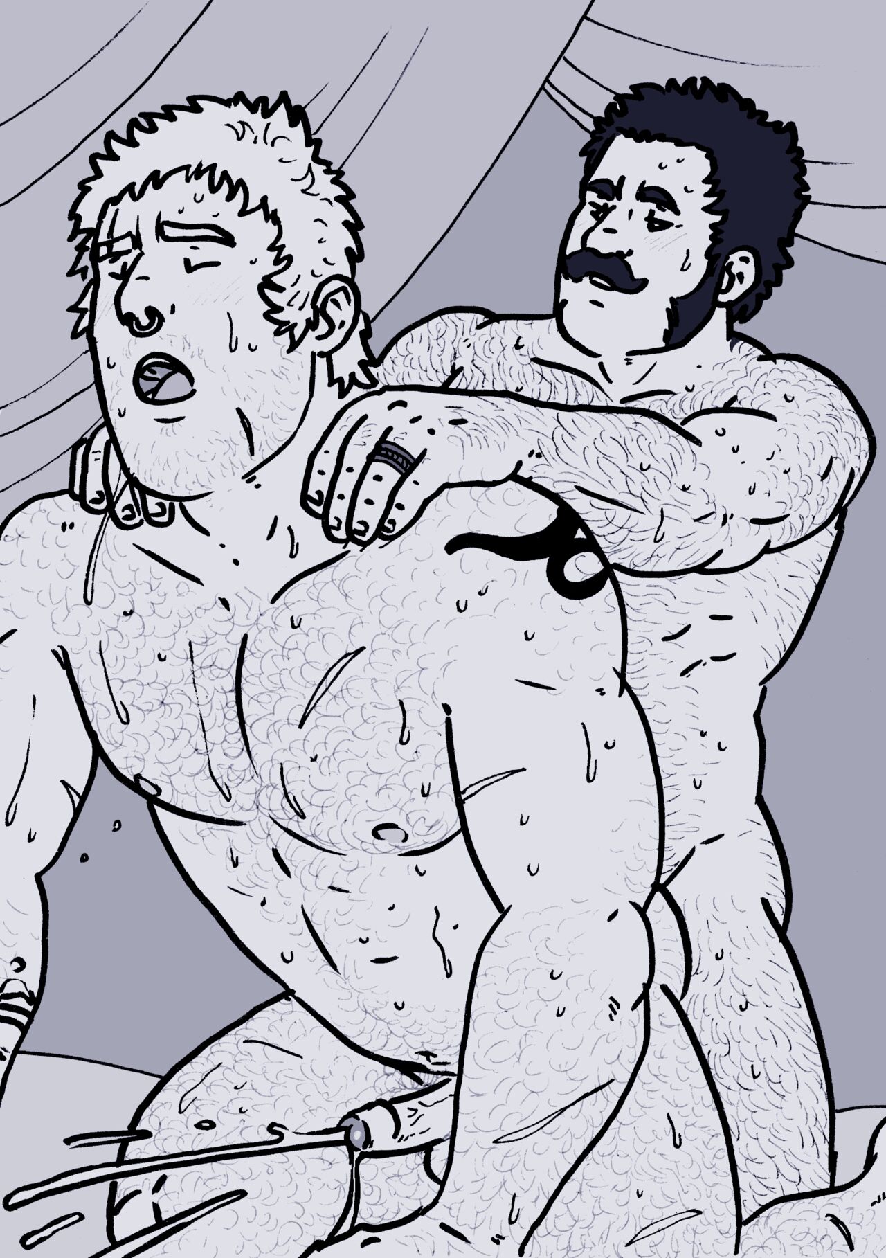 kingdom and glory 1 page 6 full