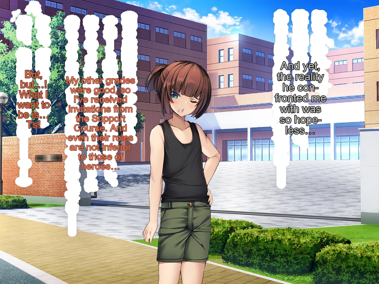 Holy Spirit Cavalry Bunnkyrie Freia page 10 full