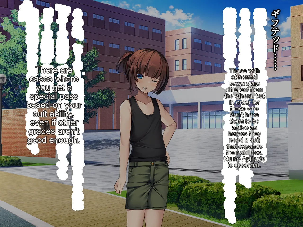 Holy Spirit Cavalry Bunnkyrie Freia page 6 full