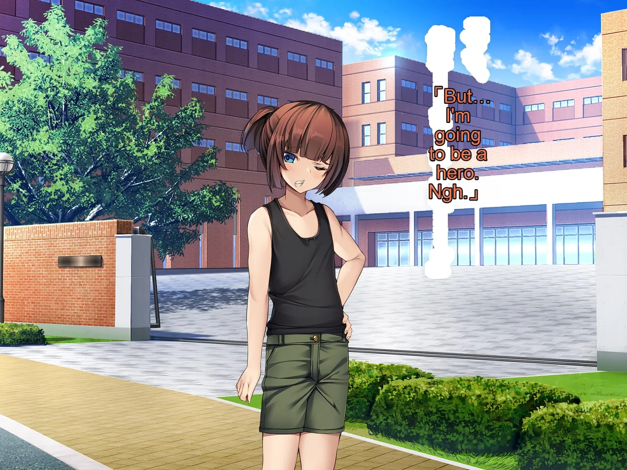 Holy Spirit Cavalry Bunnkyrie Freia page 8 full