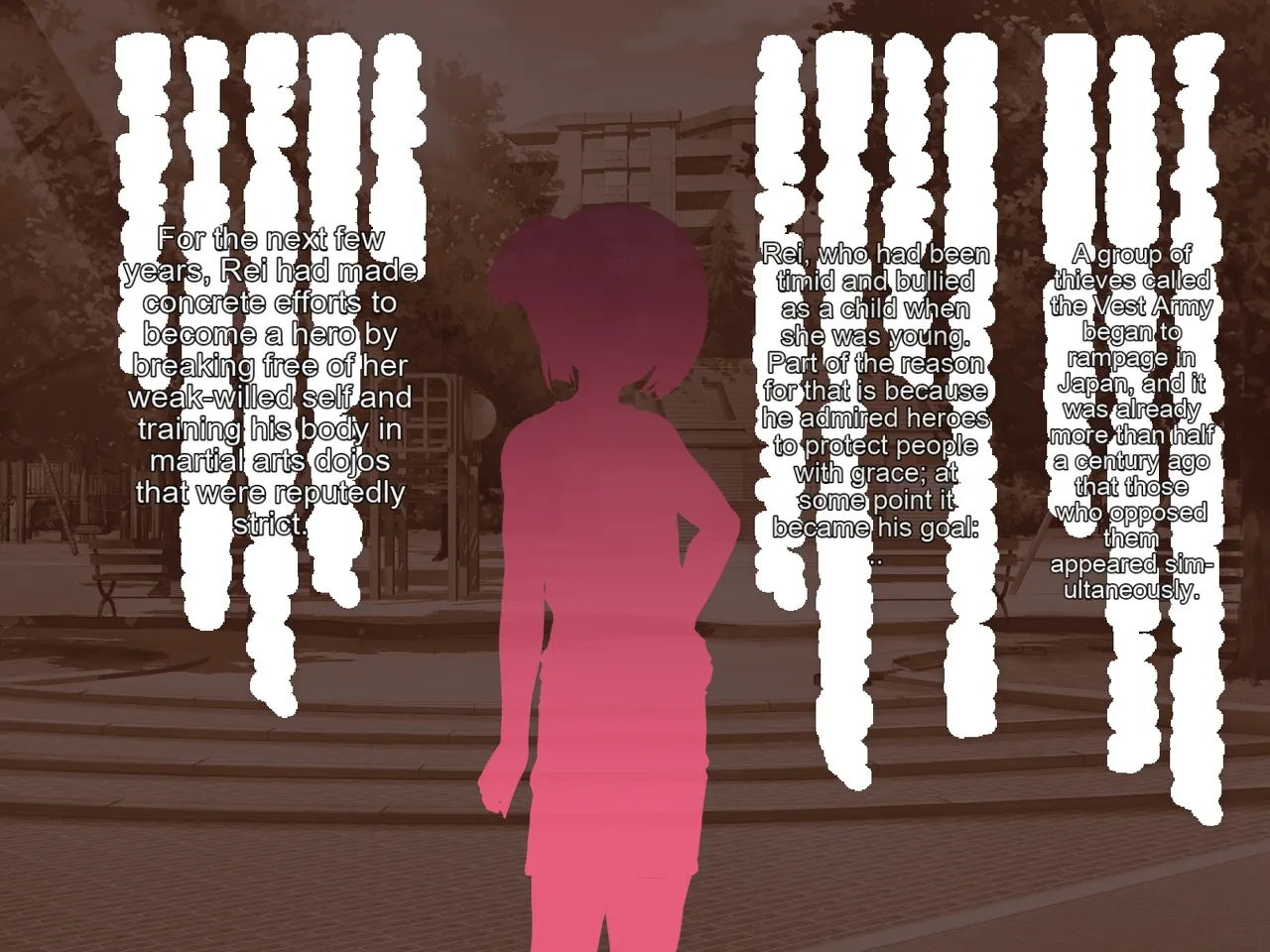 Holy Spirit Cavalry Bunnkyrie Freia page 9 full