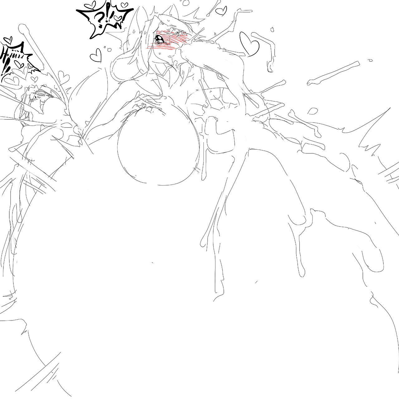 Temmie By Opqhlak Backup page 1 full