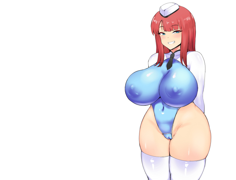 NTR Police: Future Special Forces Ruri &amp; Sakura page 3 full