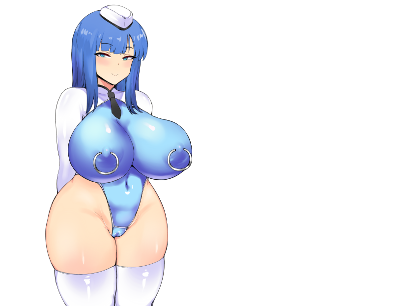 NTR Police: Future Special Forces Ruri &amp; Sakura page 4 full