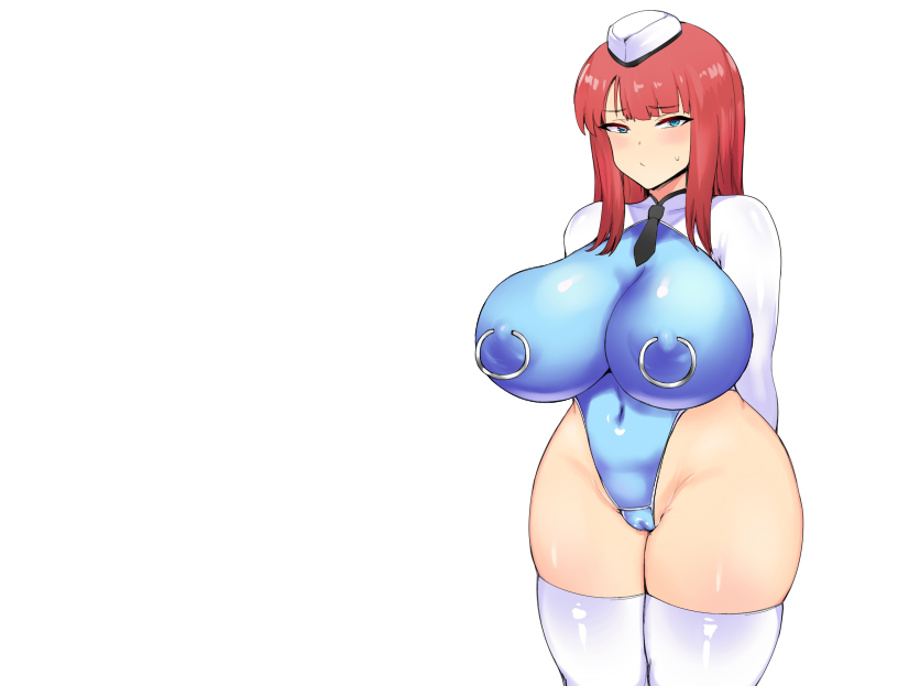 NTR Police: Future Special Forces Ruri &amp; Sakura page 7 full