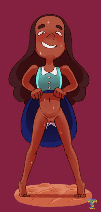Steven Universe cover