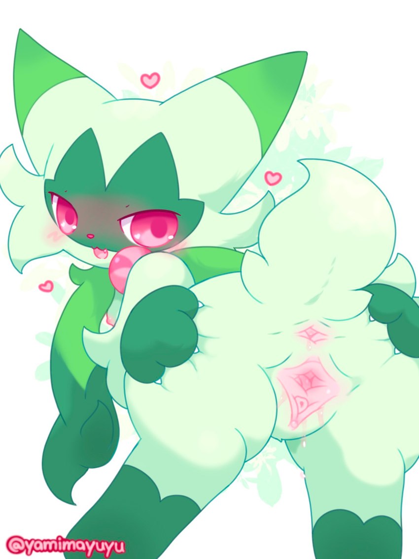 nakimayo — Artist page 2 full