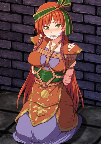 レナ cover