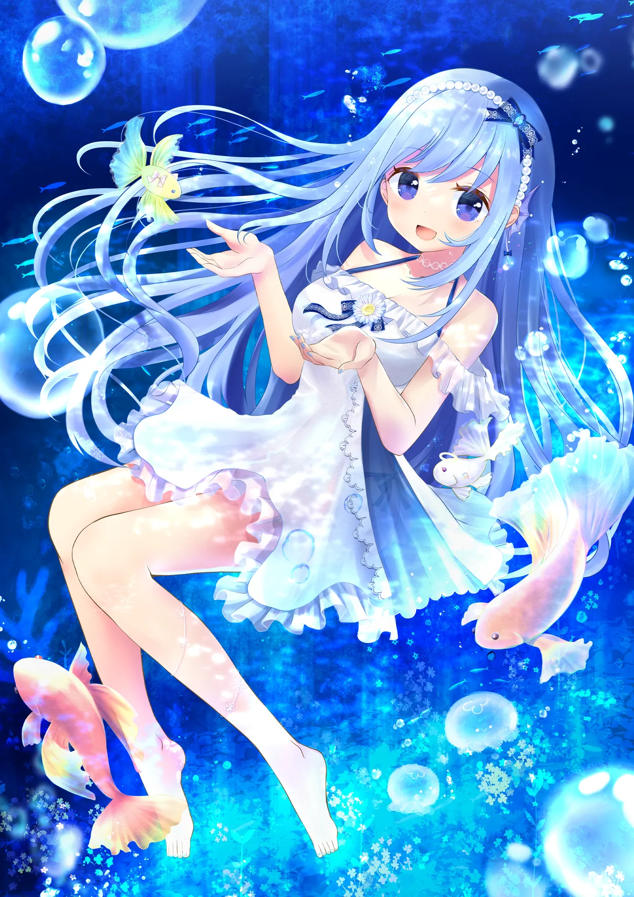 絵守未來サマーコレクション2021SC page 4 full