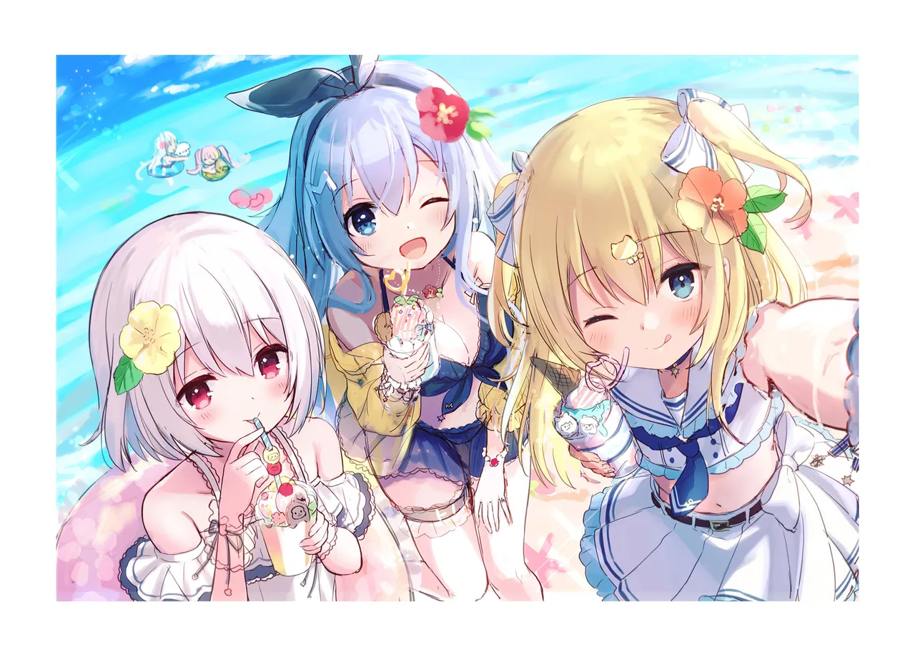 絵守未來サマーコレクション2021SC page 5 full