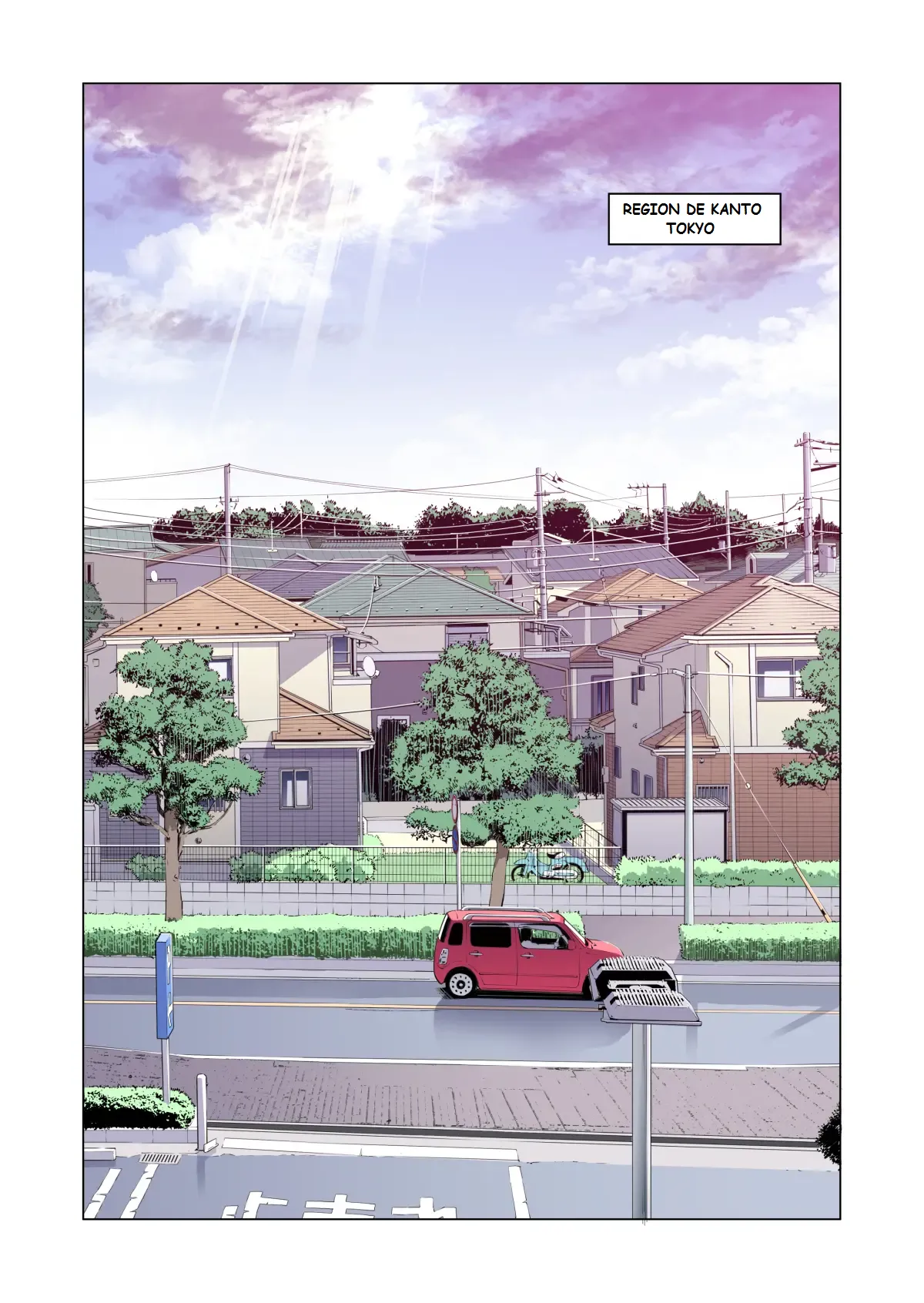 Jichikai no Hitozuma wa Totemo Ecchi Deshita. 2 Chiku Center Shokuin Nakahara Keiko Hen page 4 full