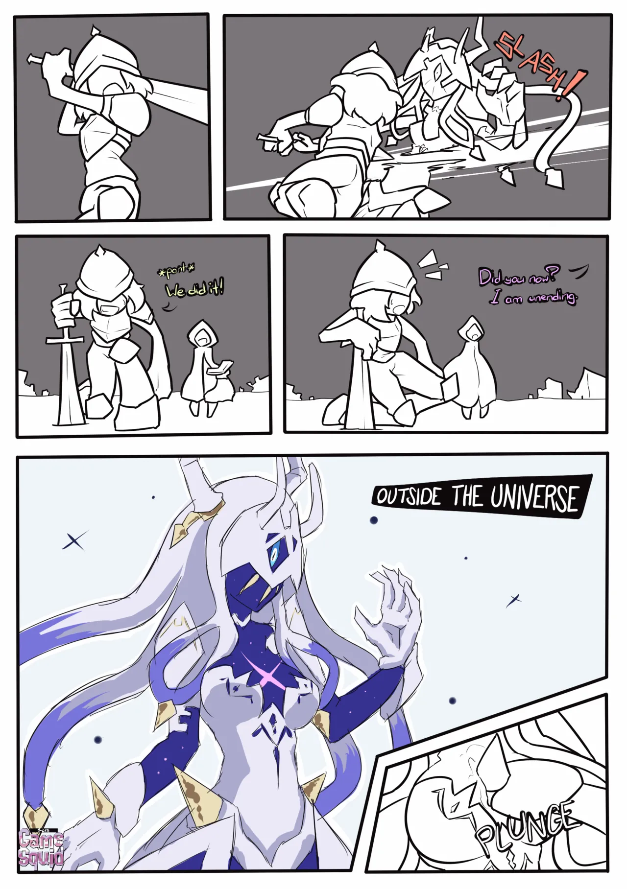 GameSquid page 6 full