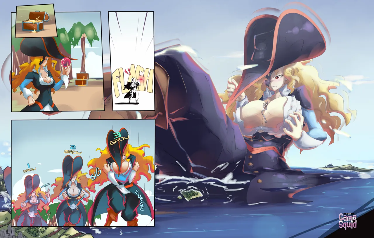 GameSquid page 7 full