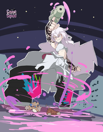 GameSquid cover