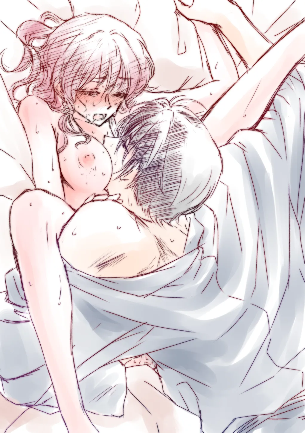 Yona of the Dawn page 1 full