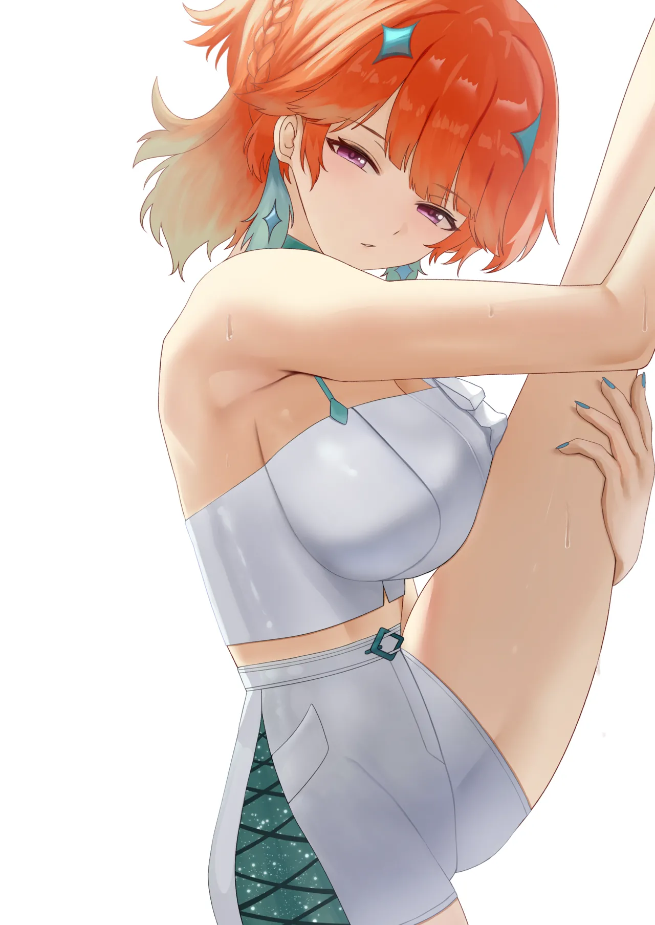 Takanashi Kiara page 4 full