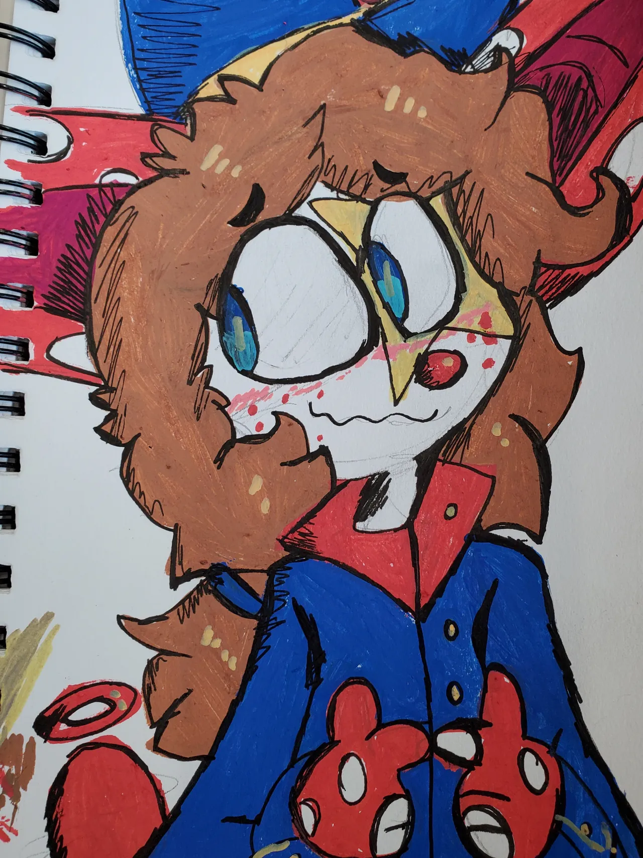 DoctorSklee + Extras page 5 full