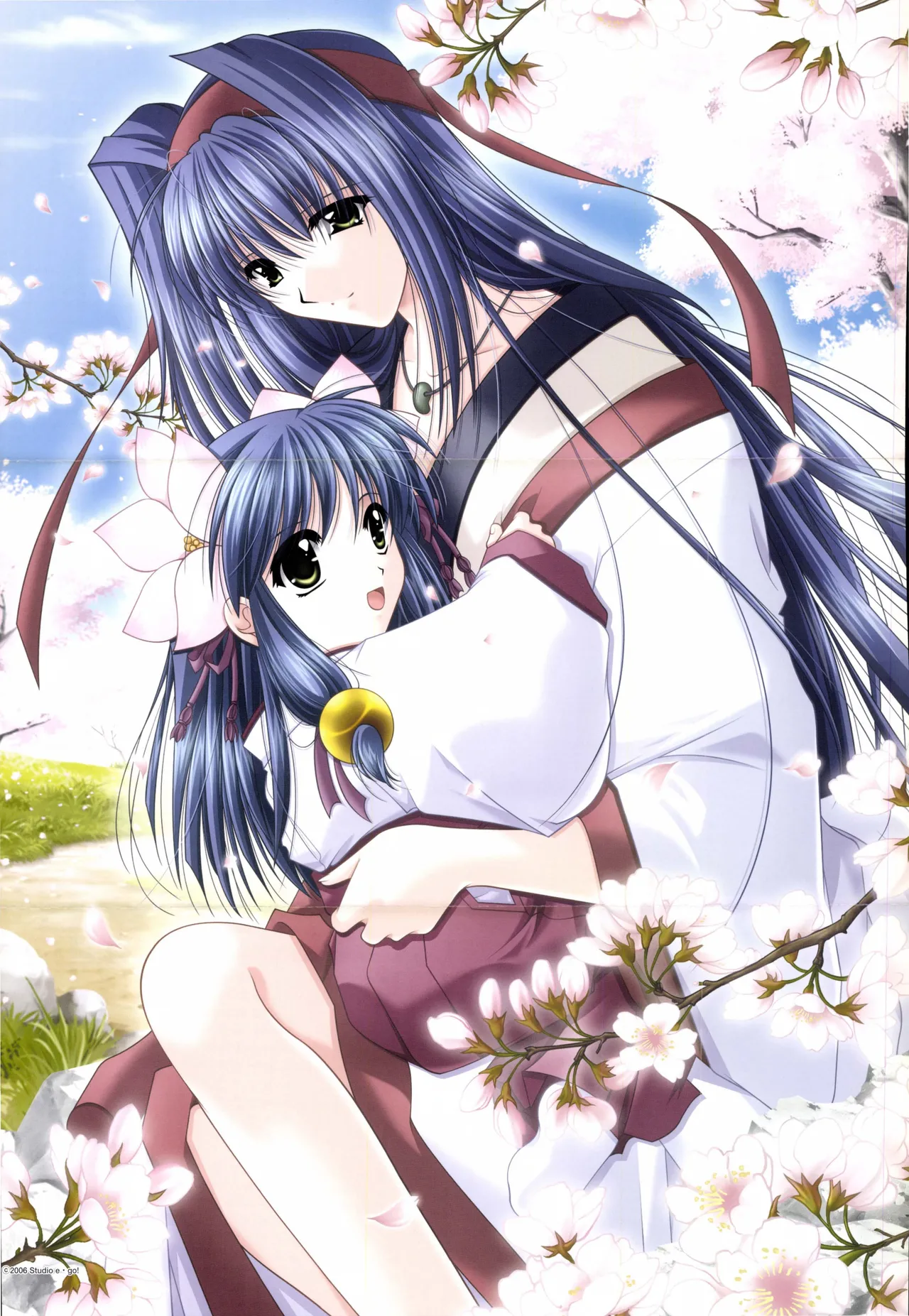 History of IZUMO〜IZUMO World Guidebook page 2 full