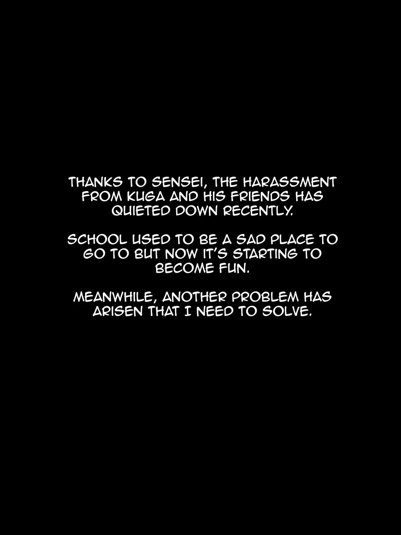 - Boku o ijime kara tasuketekureta sensei ♂ ga ijime no shuhan ni reru hanashi page 10 full
