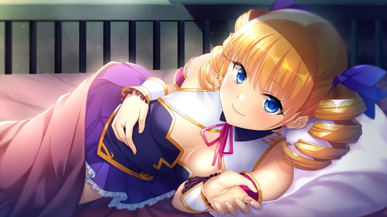 Shin Koihime † Eiyuutan - Complete Box page 2 full