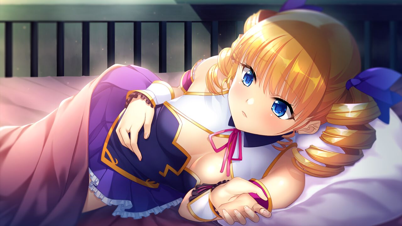 Shin Koihime † Eiyuutan - Complete Box page 3 full