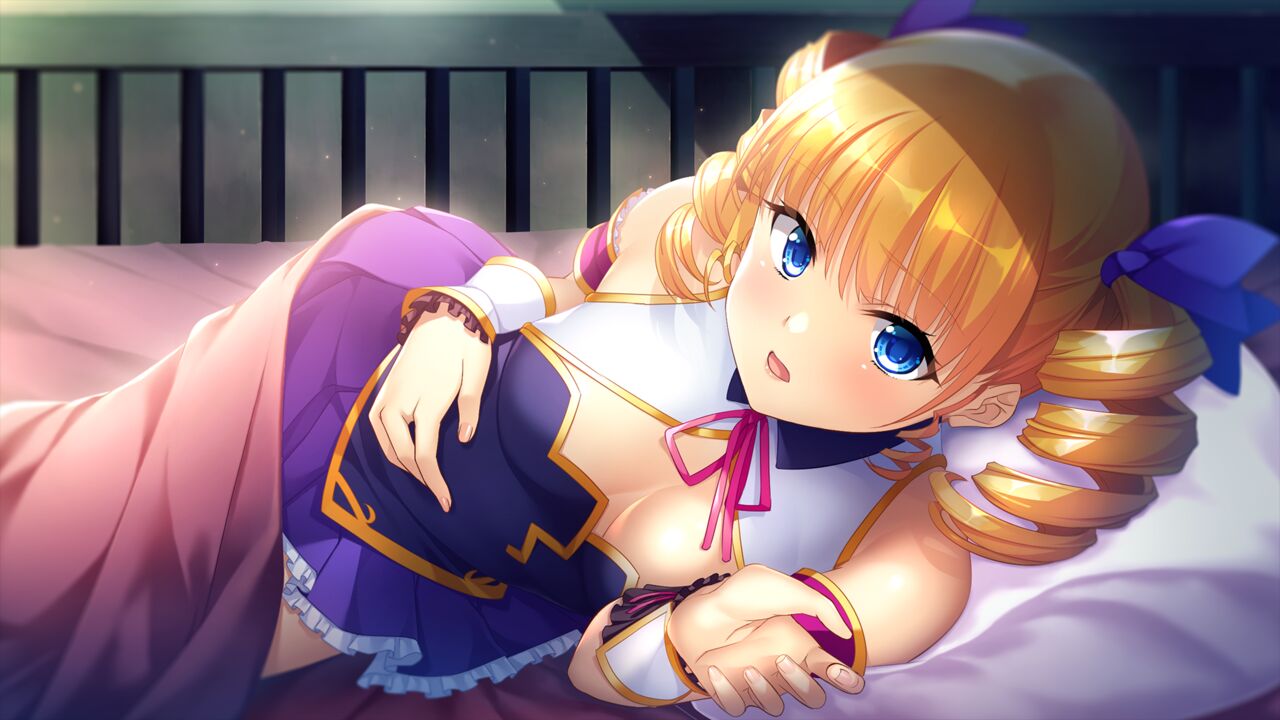 Shin Koihime † Eiyuutan - Complete Box page 4 full