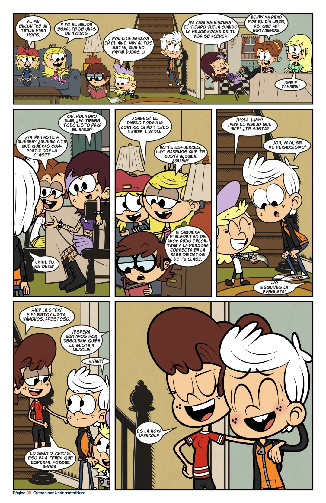 Rewrite The Stars Chapter 3: Confesiones page 7 full