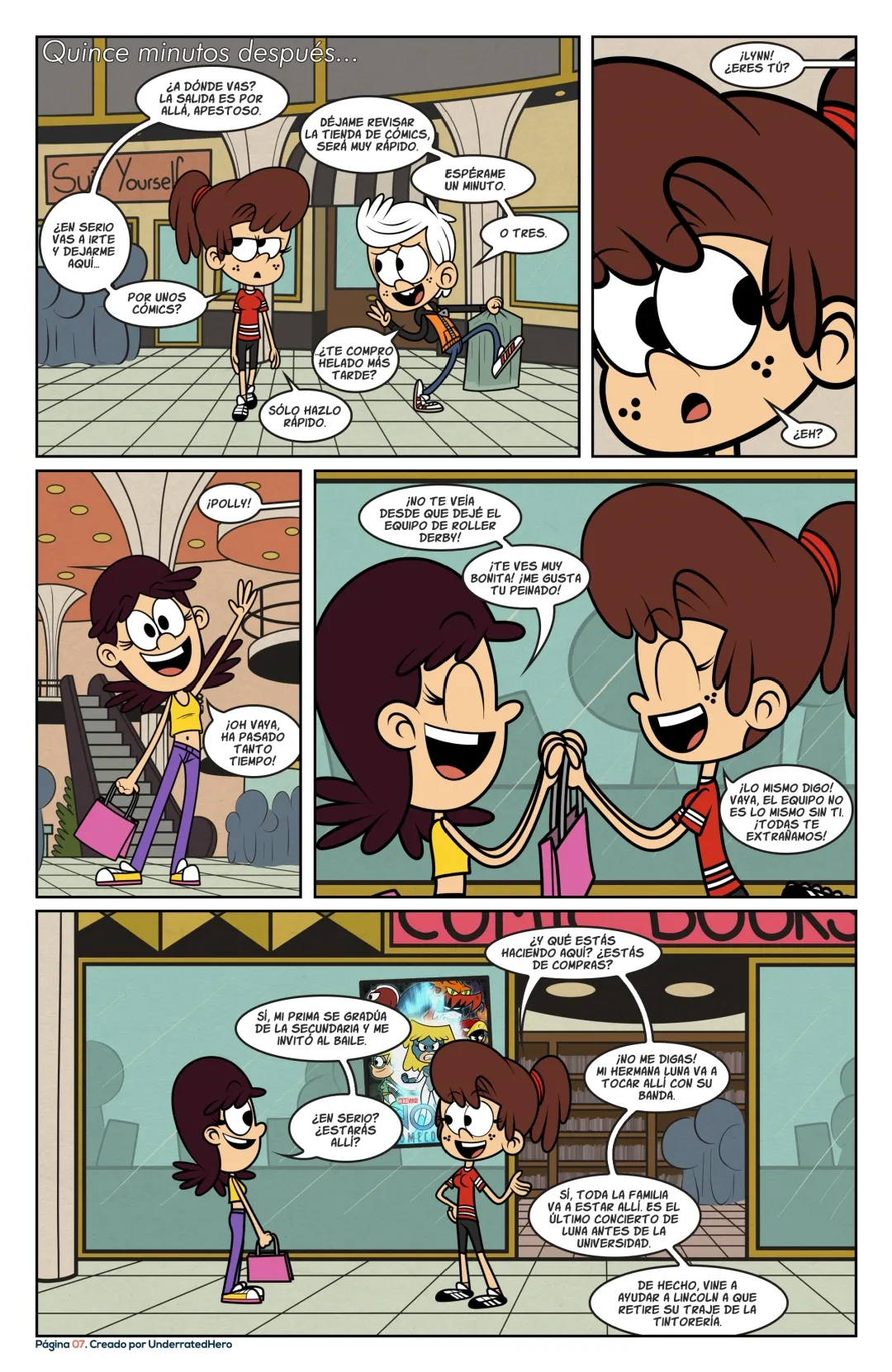 Rewrite The Stars Chapter 3: Confesiones page 9 full