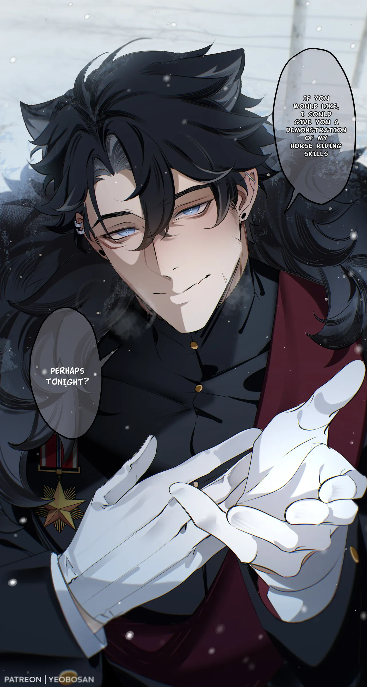 Private Riding Lessons page 2 full